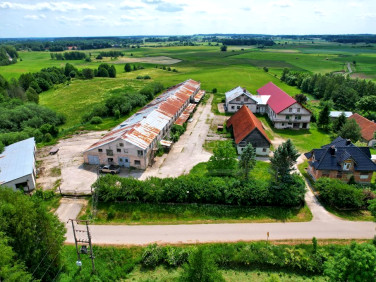 Budynek użytkowy Kukowo