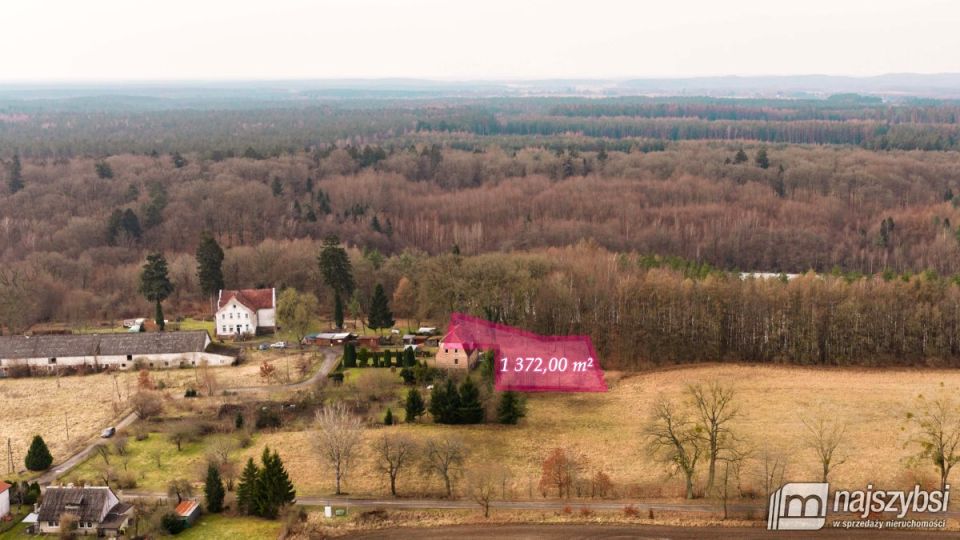 Działka rolna sprzedam
