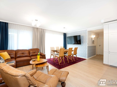 Mieszkanie Kołobrzeg