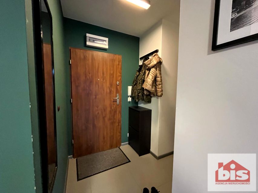 Mieszkanie Białystok