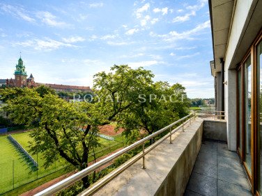 Mieszkanie Kraków