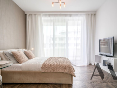 Mieszkanie nad rzeką