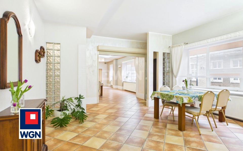 Budynek użytkowy Raszków