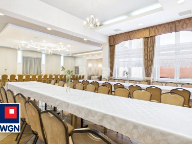 Budynek użytkowy Raszków sprzedaż