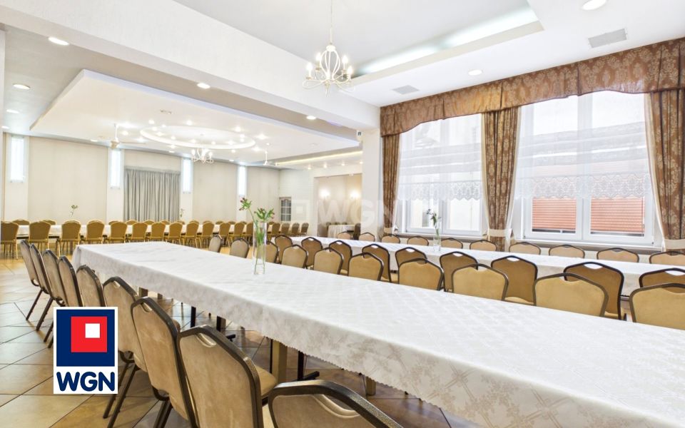 Budynek użytkowy Raszków sprzedaż