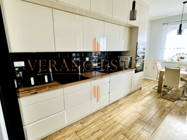 Mieszkanie Ciechanów