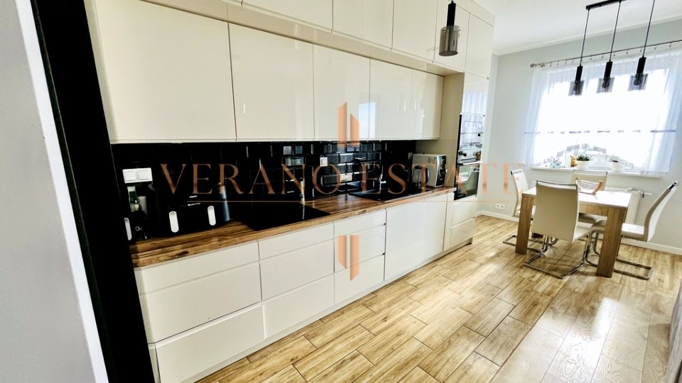 Mieszkanie Ciechanów