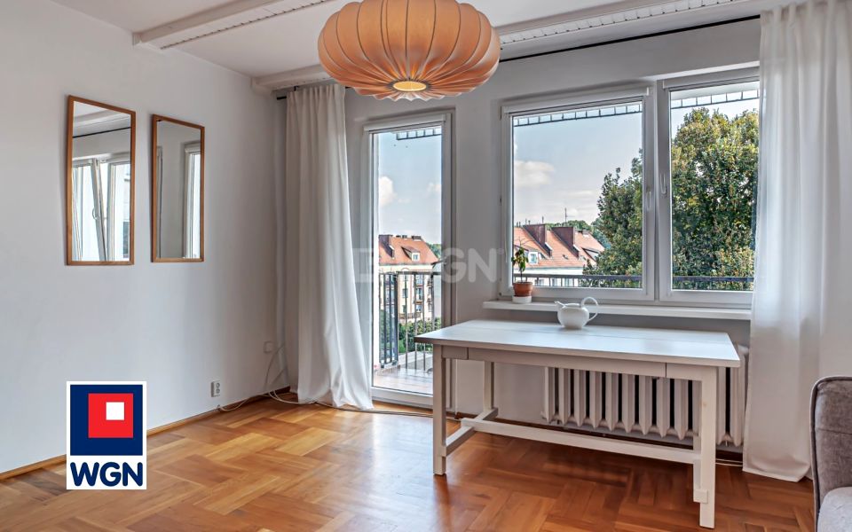 Mieszkanie Bolesławiec