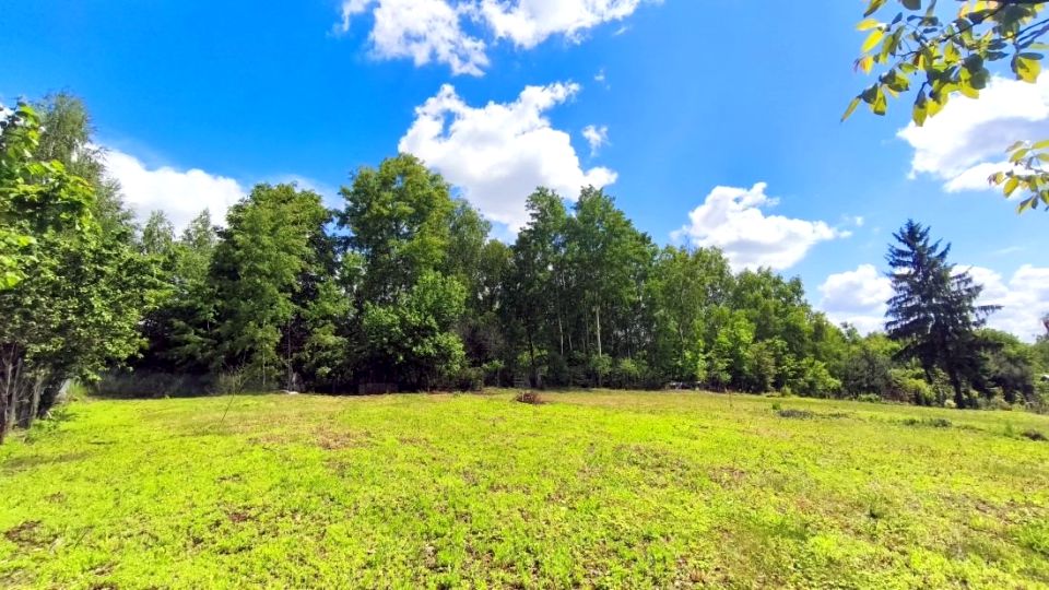 Działka budowlana Będzin