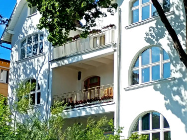 Budynek użytkowy Świnoujście