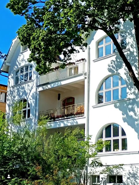 Budynek użytkowy Świnoujście