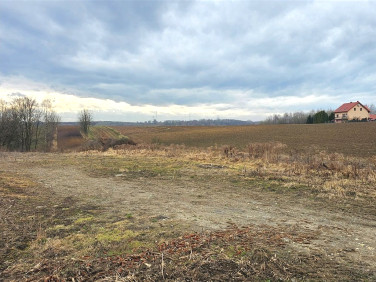 Działka budowlano-rolna Książniczki