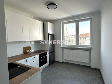 Mieszkanie Chrzanów