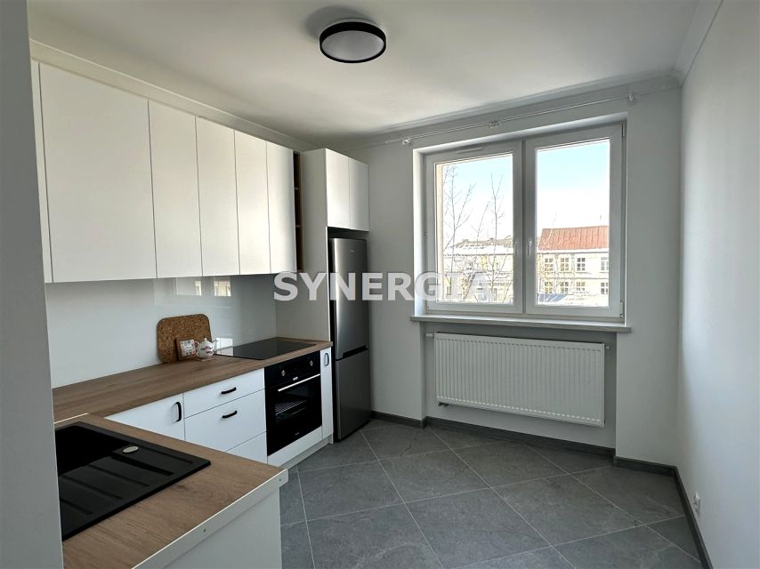 Mieszkanie Chrzanów