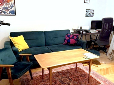 Mieszkanie Warszawa sprzedaż