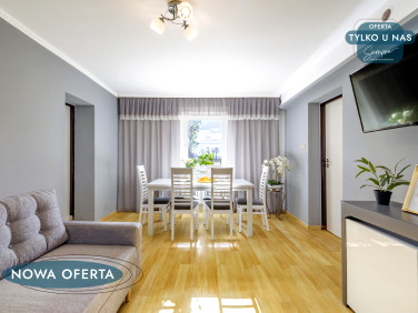 Dom Morawki sprzedaż