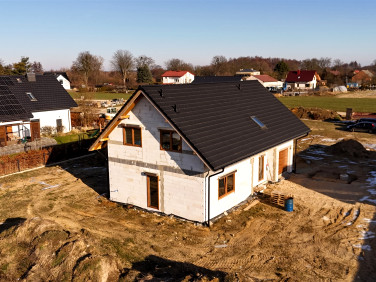 Dom długołęka, januszkowice