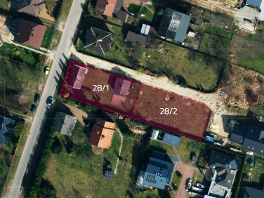 Działka budowlano-rolna Bełchatów