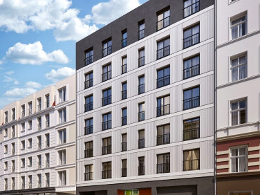 Mieszkanie nad rzeką