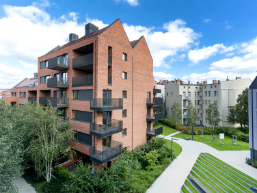 Mieszkanie Gdańsk