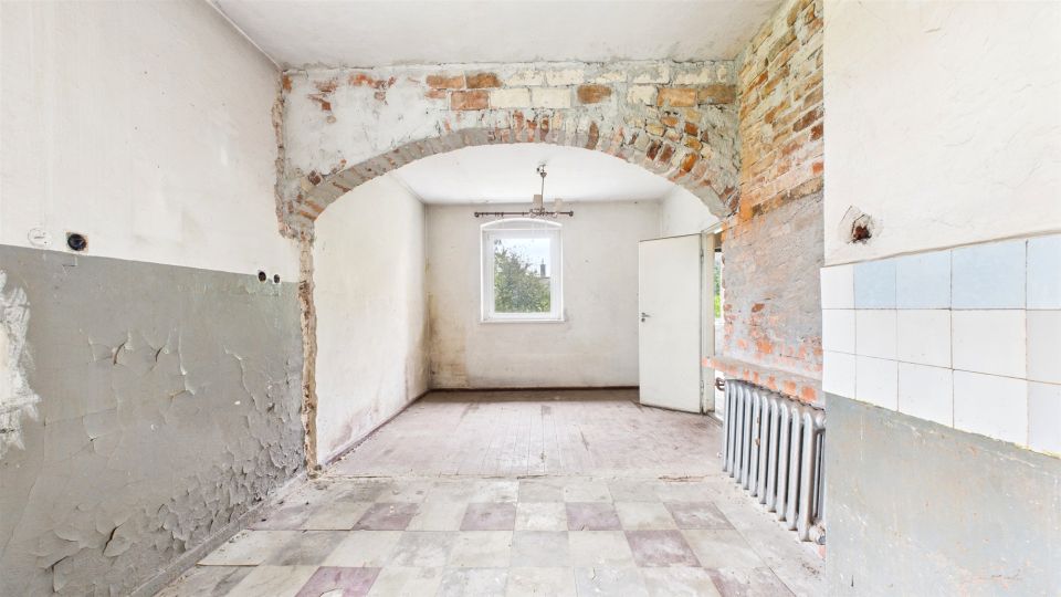 Dom siechnice , święta katarzyna