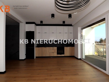 Mieszkanie Wodzisław Śląski