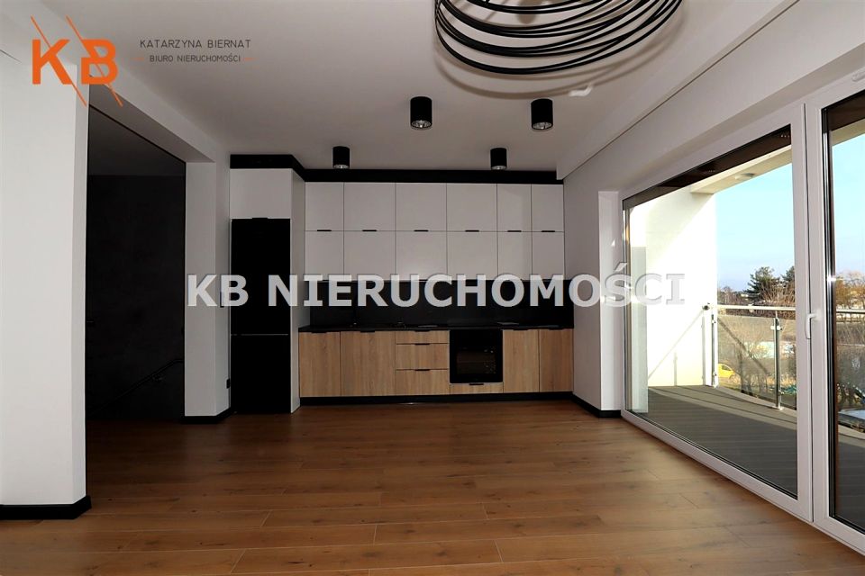 Mieszkanie Wodzisław Śląski