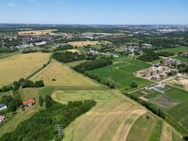 Działka budowlana Kraków
