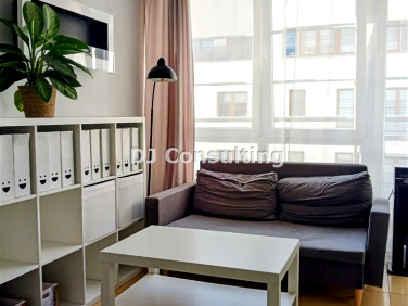 Mieszkanie Konstancin-Jeziorna