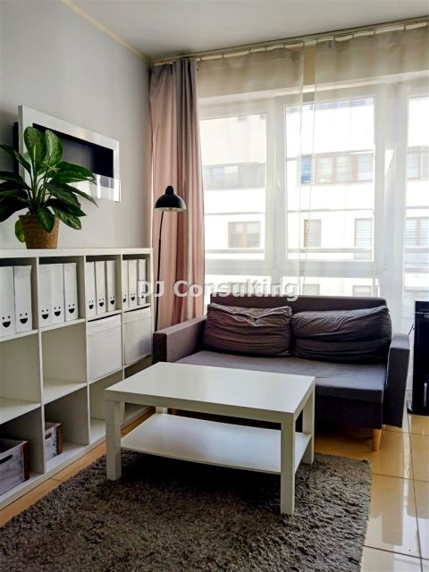 Mieszkanie Konstancin-Jeziorna