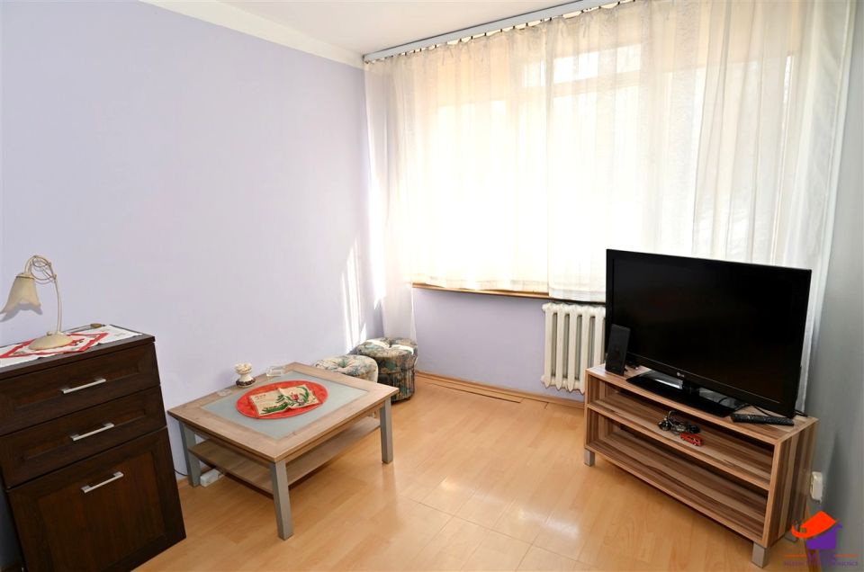 Mieszkanie Świętochłowice