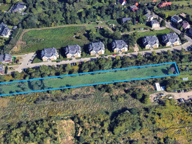 Działka budowlano-rolna Wrocław