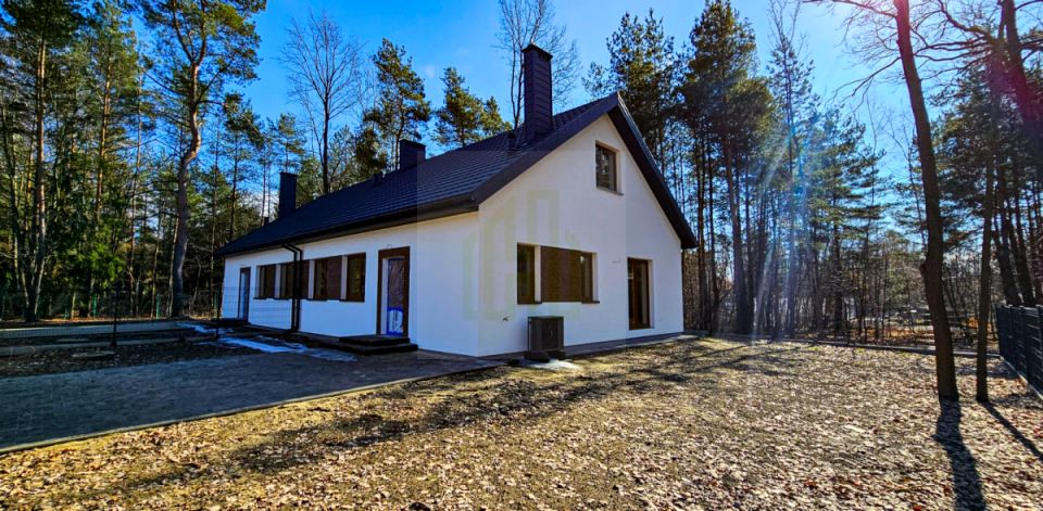 Dom Wycinki Osowskie