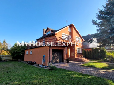 Dom Gorzów Wielkopolski