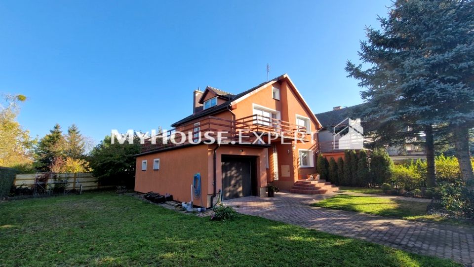 Dom Gorzów Wielkopolski