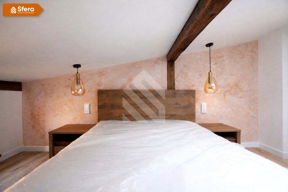 Mieszkanie Bydgoszcz