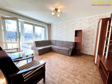 Mieszkanie Częstochowa