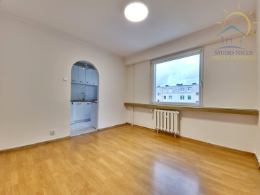 Mieszkanie Inowrocław