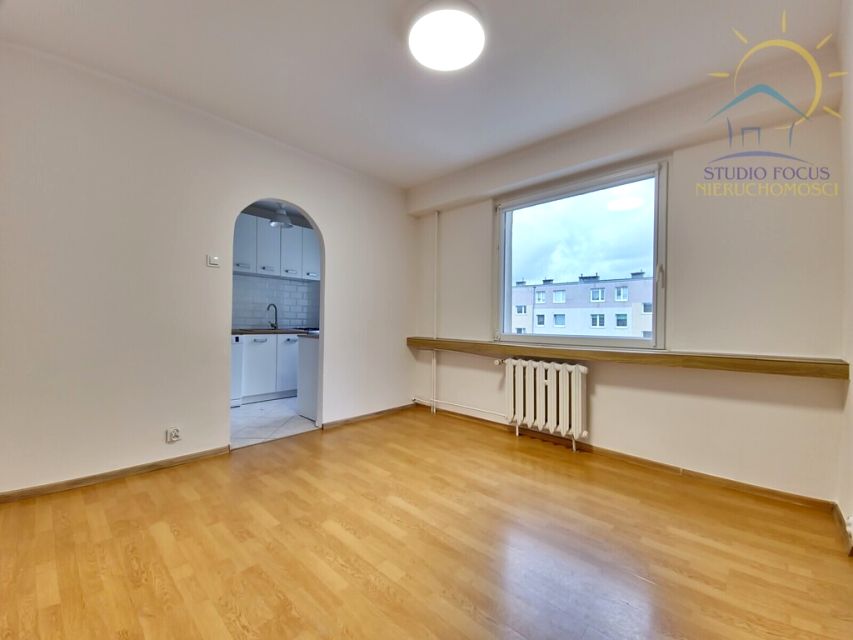 Mieszkanie Inowrocław