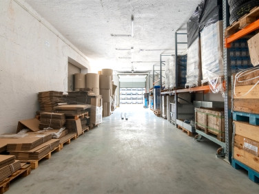 Budynek użytkowy Oleśnica