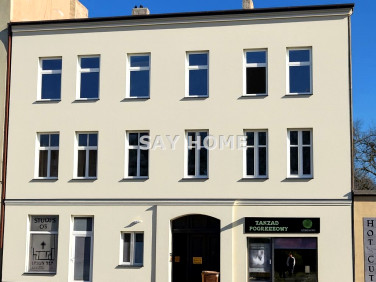 Mieszkanie Sosnowiec