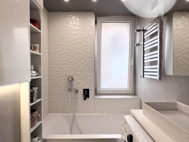 Mieszkanie Sosnowiec