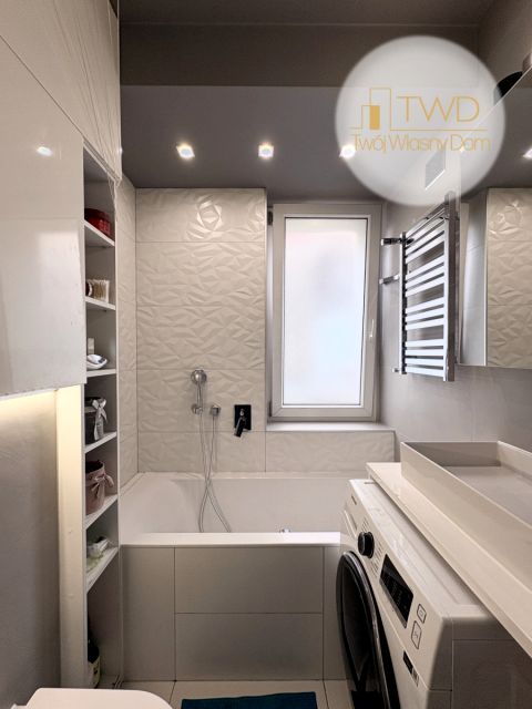 Mieszkanie Sosnowiec