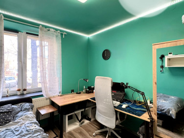 Mieszkanie Sosnowiec