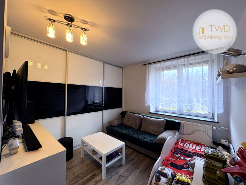 Mieszkanie blok mieszkalny sprzedaż