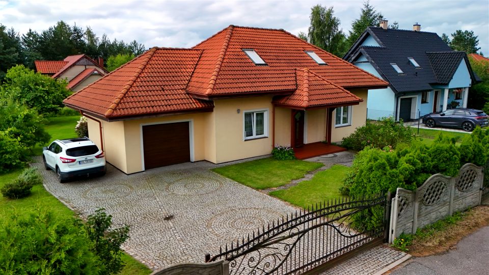 Dom oleśnica , smardzów