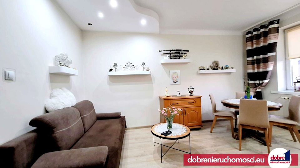 Mieszkanie Bydgoszcz