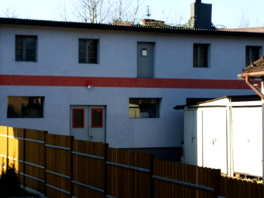 Lokal Świętochłowice