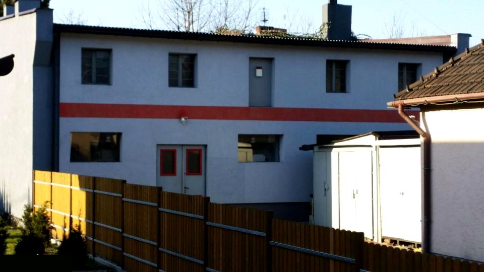 Lokal Świętochłowice