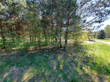 Działka budowlana Sulejówek